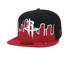Boné new era 59FIFTY Houston Rockets Tip-Off Fitted na internet