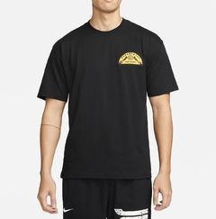 Camiseta Nike department of basketball - preto - comprar online