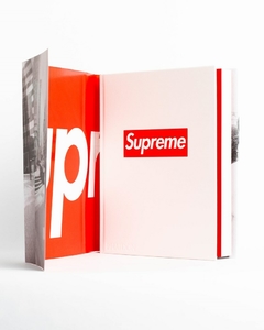 Livro Supreme - comprar online