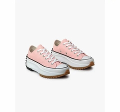 Tênis Converse Run Star Hike Seasonal Colors - Rosa - BBF STORE