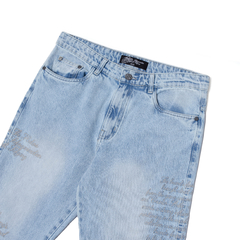 CALÇA SUFGANG HISTORY OF SUF JEANS - comprar online