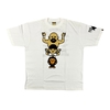 Camiseta bape Nigo 2008 - Aniversário 15 ano