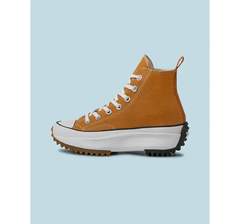 Tênis Converse Run Star Hike Hi Seasonal Colors - Laranja queimado - comprar online