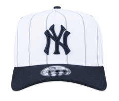 Boné Snapback New era 9FORTY A-Frame MLB New York Yankees Back To School - comprar online
