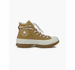 Tênis Chuck Taylor All Star Lugged 2.0 Summer Utility - Marrom