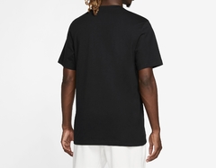 Camiseta Nike force 1 - preto - comprar online