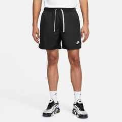 Shorts Nike Sportswear Sport Essentials - preto - comprar online