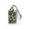 Shoulder bag Bape - Camo green