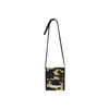 Shoulder bag a bathing ape BAPE 1st Camo Mini Pass Case - amarelo