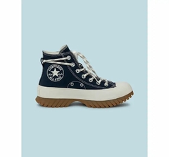 Tênis Chuck Taylor All Star Lugged 2.0 Summer Utility - Azul