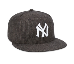 Boné New era 59FIFTY MLB New York Yankees Modern Classic Fitted na internet