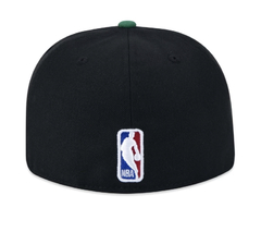 Boné new era 59FIFTY Boston Celtics Tip-Off Fitted - BBF STORE