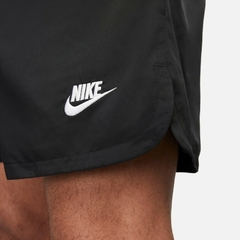 Shorts Nike Sportswear Sport Essentials - preto - loja online