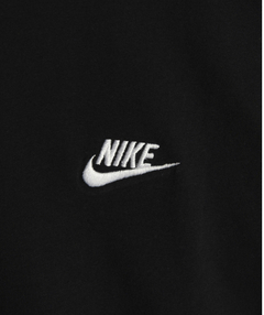 Camiseta Nike Sportswear basic - preto - comprar online