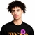 CAMISETA NIKE Dri-FIT Hyverse GFX - PRETO na internet