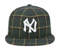 Boné New Era 59FIFTY MLB New York Yankees Modern Classic Fitted - comprar online
