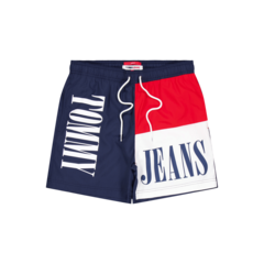 Shorts Tommy jeans Sf Medium Drawstring