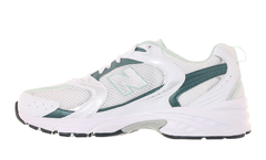 Tênis New Balance 530 - White Mint - comprar online
