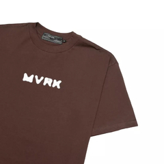 camiseta mvrk