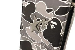 SHOULDER BAG BAPE STA CAMO - comprar online