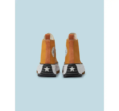 Tênis Converse Run Star Hike Hi Seasonal Colors - Laranja queimado - loja online