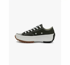 Tênis Converse Run Star Hike Seasonal Colors - Verde - comprar online