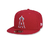 Boné New Era 59FIFTY Anaheim Angels MLB - VERMELHO na internet