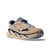 Tênis Hoka Clifton L Suede Unissex - OAT MILK / BELLWETHER BLUE - comprar online