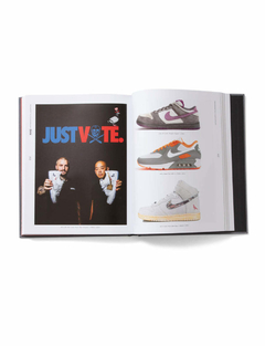 Imagem do Livro Jeff staple : Not Just Sneakers by Rizzoli
