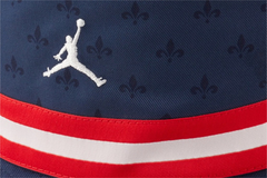 Bucket jordan x psg Paris Saint-Germain na internet