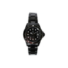 Relógio A bathing ape BAPE Type 1 Bapex Relax 'Black'