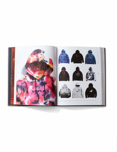 Livro Jeff staple : Not Just Sneakers by Rizzoli - BBF STORE