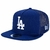 Boné NEW ERA 9FIFTY Orig.Fit A-Frame Trucker Los Angeles Dodgers Core MLB MLB - AZUL na internet