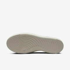 Tênis Nike court vision alta txt -Branco/cinza - comprar online