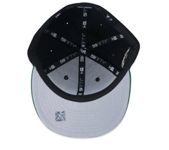 Boné new era 59FIFTY Boston Celtics Tip-Off Fitted - loja online