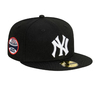 Boné New Era 59FIFTY New York Yankees Stadium