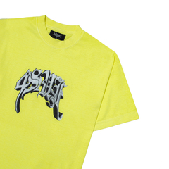 CAMISETA 4SUF BULLETS - AMARELO - comprar online