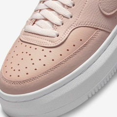 Imagem do Tênis Nike Court Vision Alta - rosa