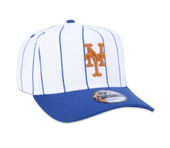 Boné Snapback new era 9FORTY A-Frame MLB New York Mets Back To School - comprar online