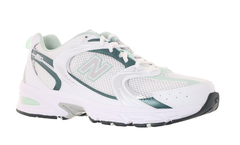 Tênis New Balance 530 - White Mint na internet