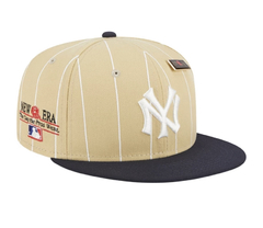 Boné New era 59FIFTY Fitted DAY New York Yankees Pinstripe - comprar online