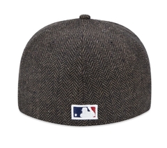 Boné New era 59FIFTY MLB New York Yankees Modern Classic Fitted - BBF STORE