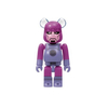 Be@rbrick Medicom toy 100% keychain Marvel x-men