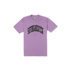 Camiseta Sufgang Slime Lilas - comprar online