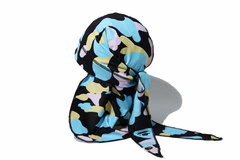 Durag A bathing ape BAPE Multi Camo