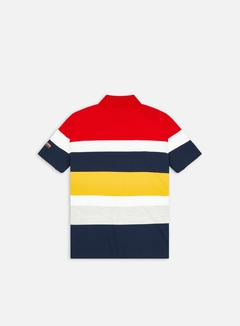 Polo tommy jeans Archive Classic Stripe - comprar online