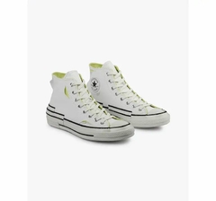 Tênis Converse Chuck 70 Edge Glow - Branco - BBF STORE