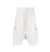 Shorts 1of1 Exclusiviist Extendo Sweat Sacred White