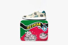 Tênis Reebok x Billionaire Boys CluB/Icecream BB4000 na internet