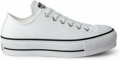 TENIS CONVERSE DE COURO